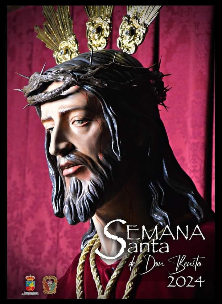 Semana Santa en Don Benito  